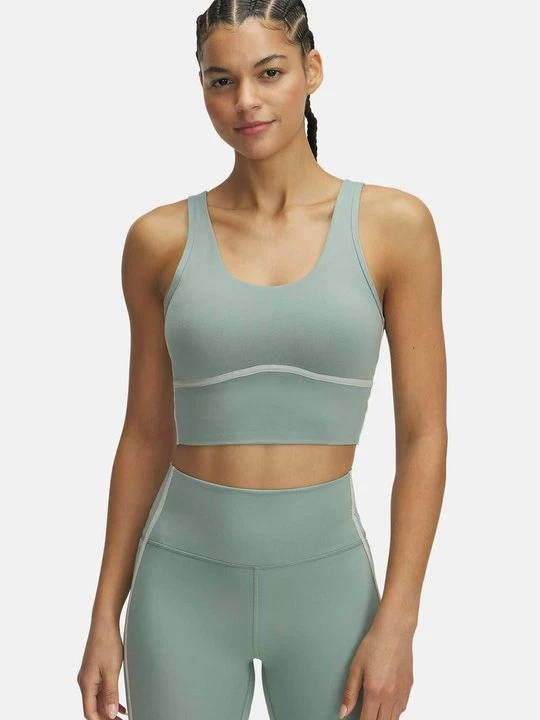 Foto van product Top Under Armour groen