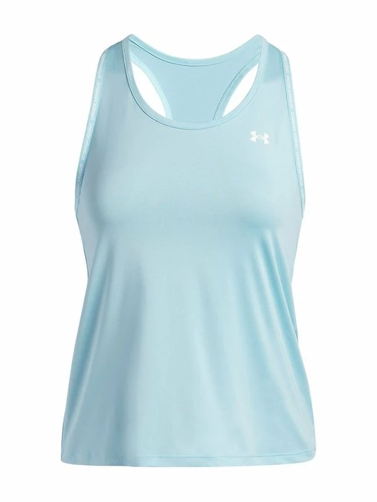 Foto van product Top Under Armour lichtblauw