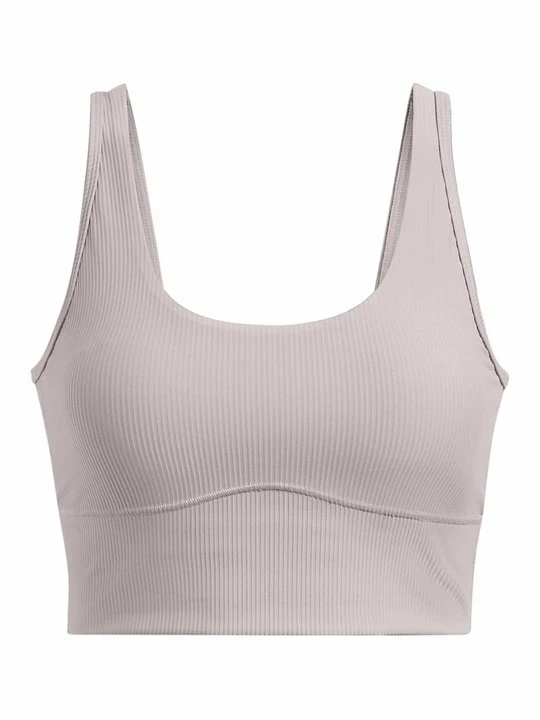Foto van product Top Under Armour lichtgrijs