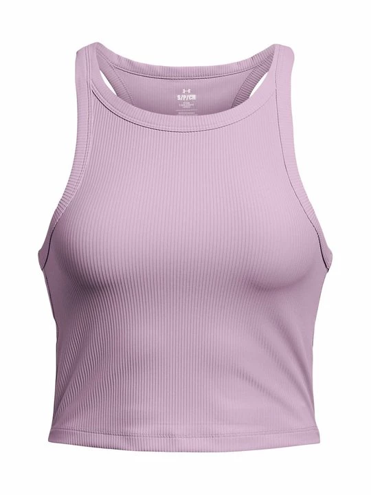 Foto van product Top Under Armour paars