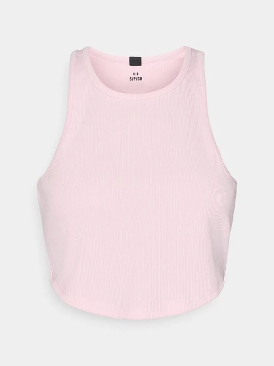Foto van product Top Under Armour roze