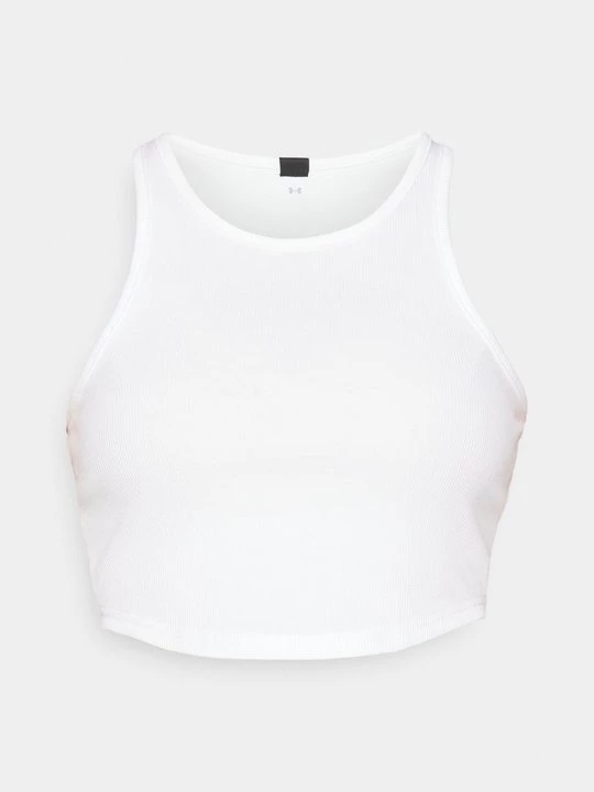 Foto van product Top Under Armour wit