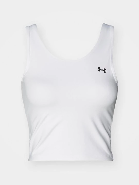 Foto van product Top Under Armour wit