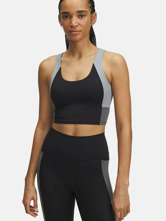 Foto van product Top Under Armour zwart