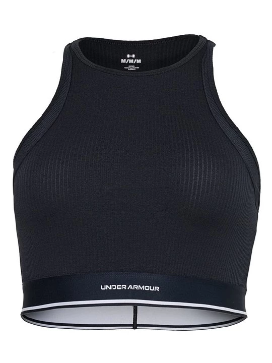 Foto van product Top Under Armour zwart