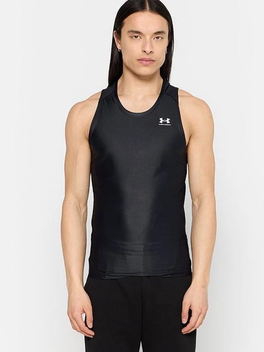 Foto van product Top Under Armour zwart