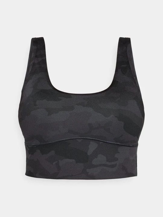 Foto van product Top Under Armour zwart