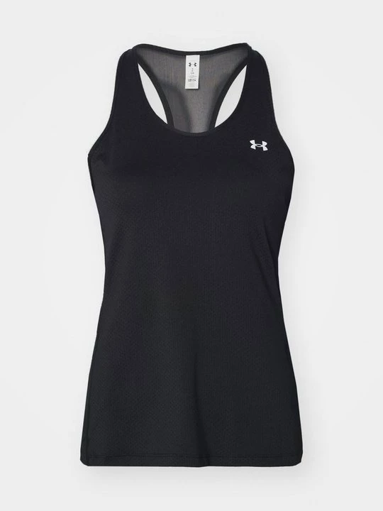 Foto van product Top Under Armour zwart