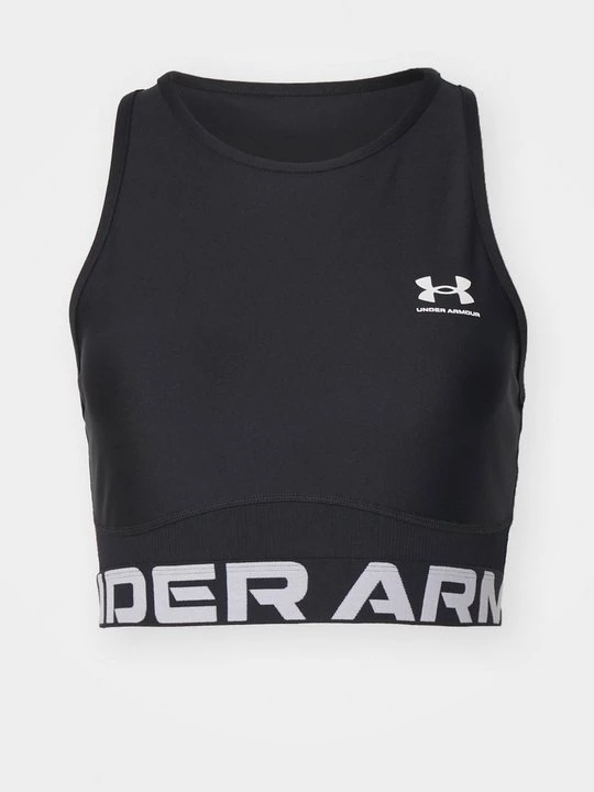 Foto van product Top Under Armour zwart