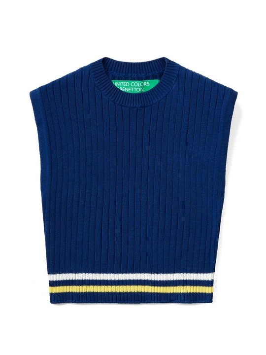 Foto van product Top United Colors Of Benetton