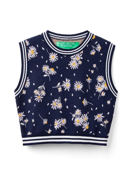 Foto van product Top United Colors Of Benetton
