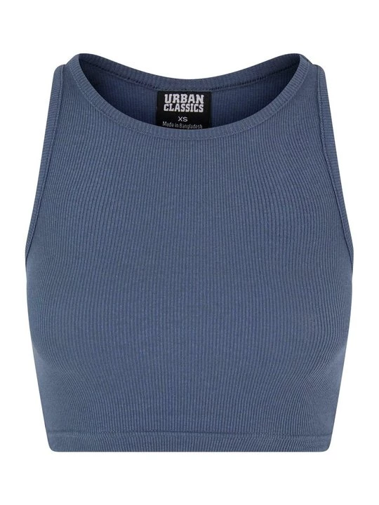 Foto van product Top Urban Classics blauw