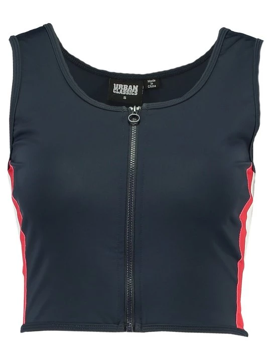 Foto van product Top Urban Classics donkerblauw