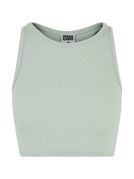 Foto van product Top Urban Classics mintgroen