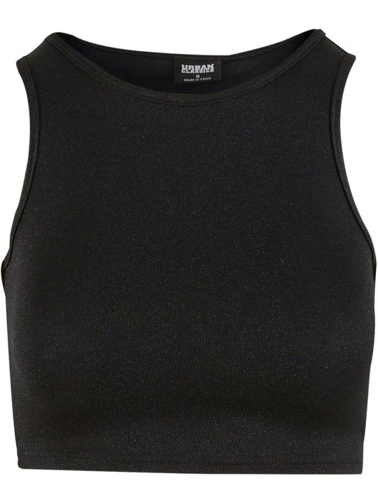 Foto van product Top Urban Classics zwart