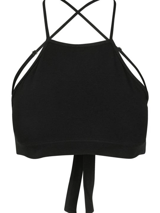 Foto van product Top Urban Classics zwart