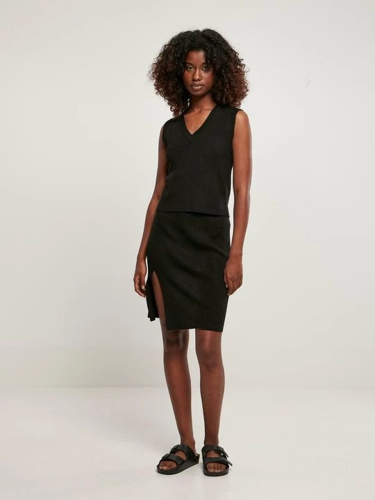 Foto van product Top Urban Classics zwart
