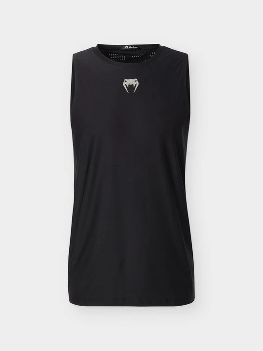 Foto van product Top Venum zwart
