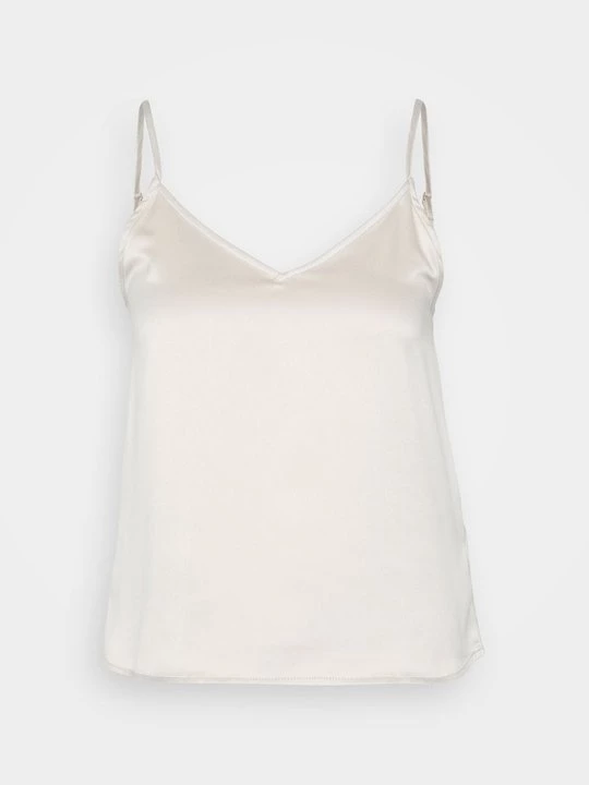 Foto van product Top Vero Moda beżowy
