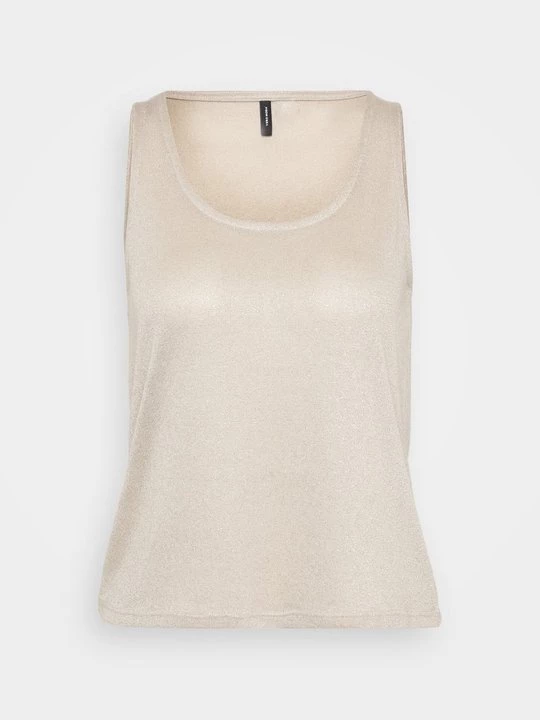 Foto van product Top Vero Moda beżowy