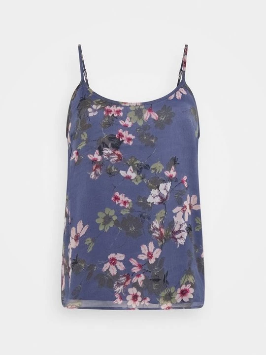 Foto van product Top Vero Moda blauw
