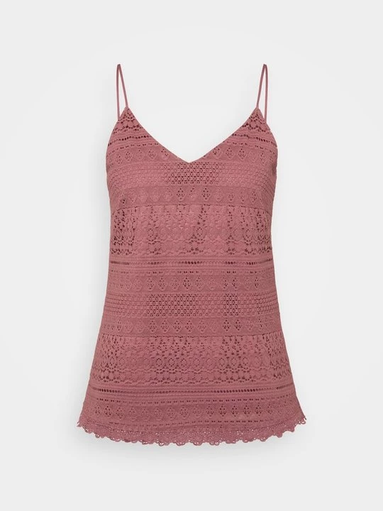 Foto van product Top Vero Moda bruin