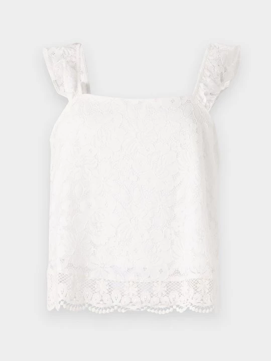 Foto van product Top Vero Moda crème
