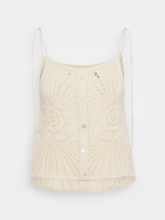 Foto van product Top Vero Moda crème