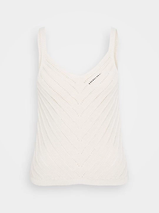 Foto van product Top Vero Moda crème