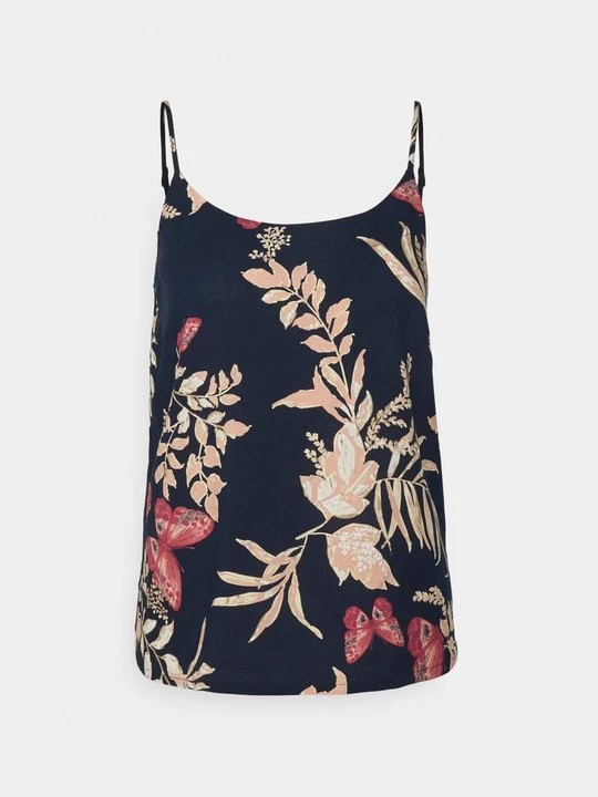 Foto van product Top Vero Moda donkerblauw