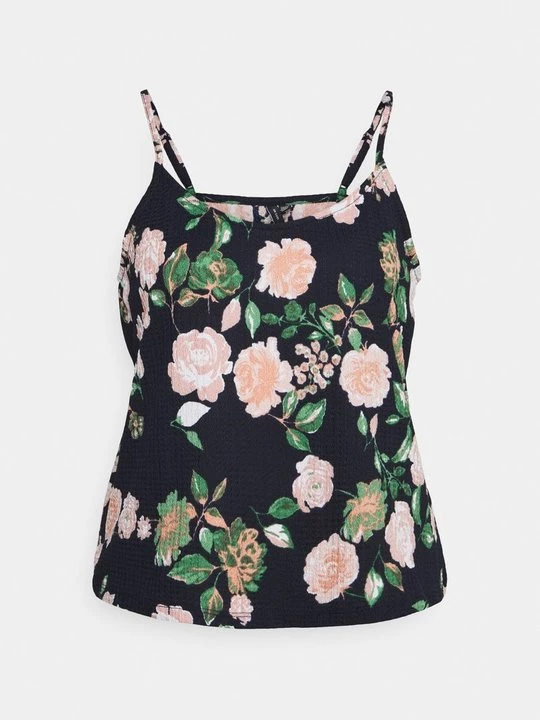 Foto van product Top Vero Moda donkerblauw