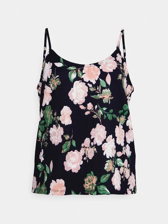 Foto van product Top Vero Moda donkerblauw