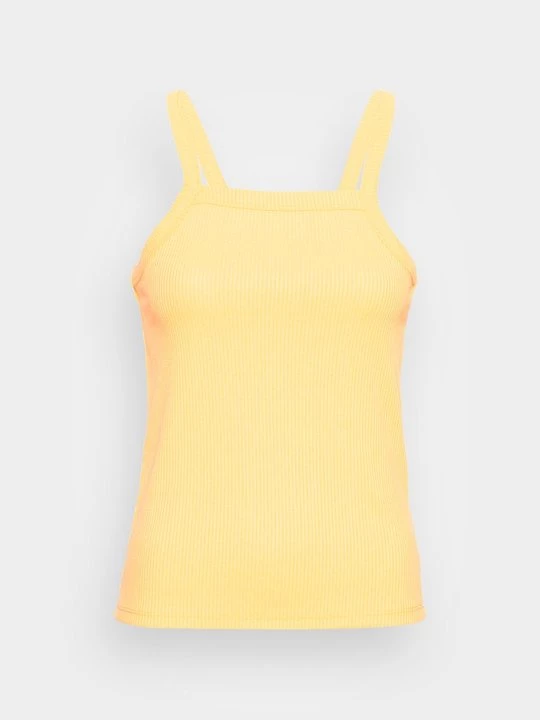 Foto van product Top Vero Moda geel