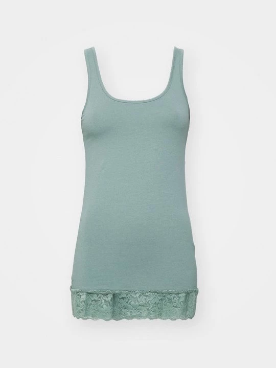 Foto van product Top Vero Moda groen