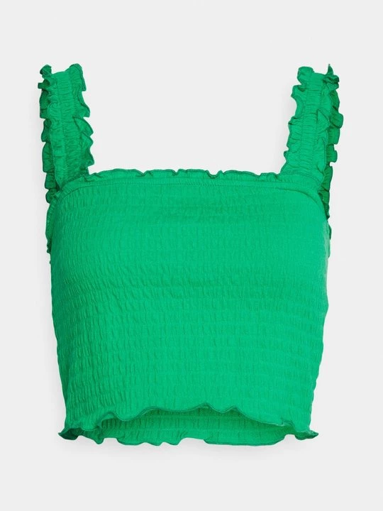 Foto van product Top Vero Moda groen