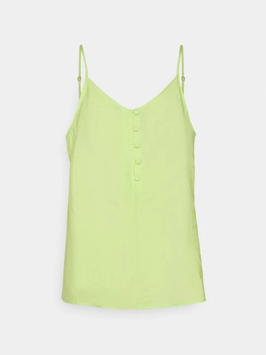 Foto van product Top Vero Moda groen