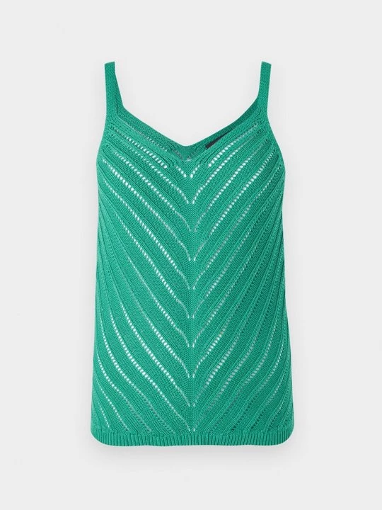 Foto van product Top Vero Moda groen