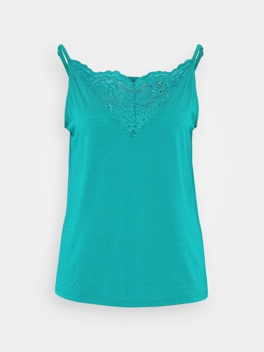Foto van product Top Vero Moda groen