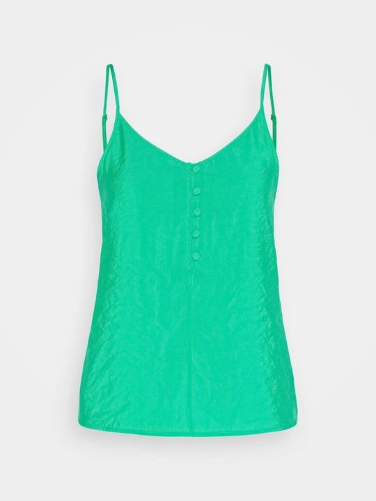 Foto van product Top Vero Moda groen
