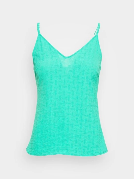Foto van product Top Vero Moda groen