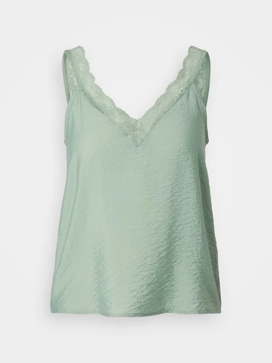 Foto van product Top Vero Moda groen