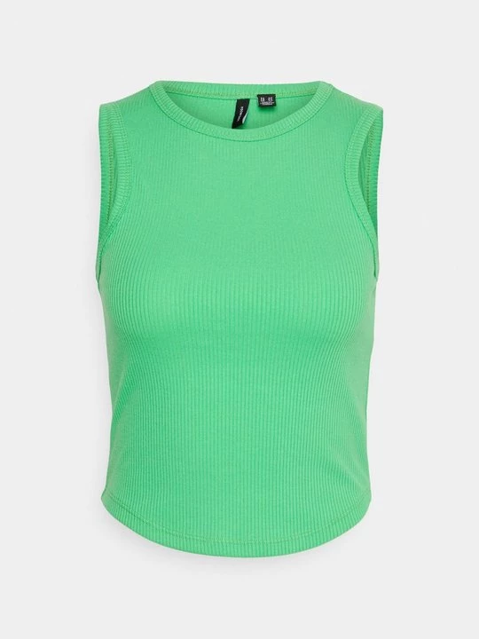 Foto van product Top Vero Moda groen