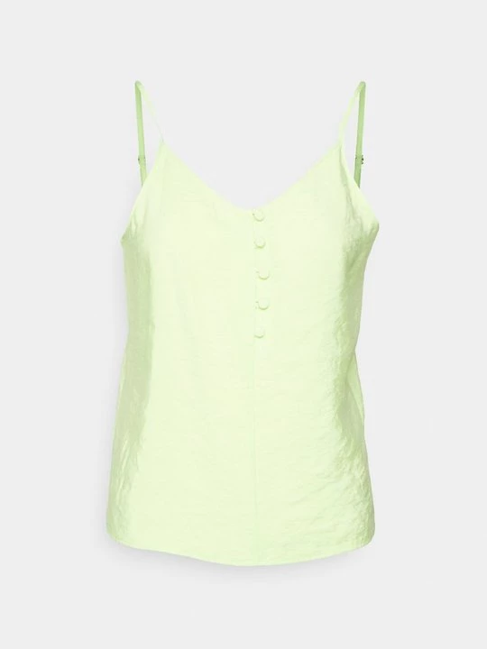 Foto van product Top Vero Moda groen