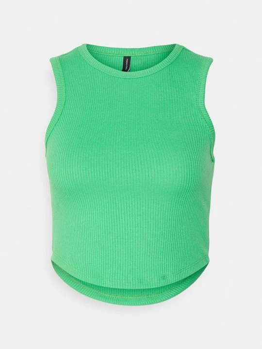 Foto van product Top Vero Moda groen