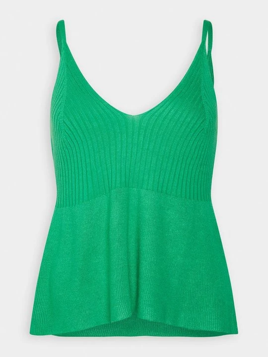 Foto van product Top Vero Moda groen