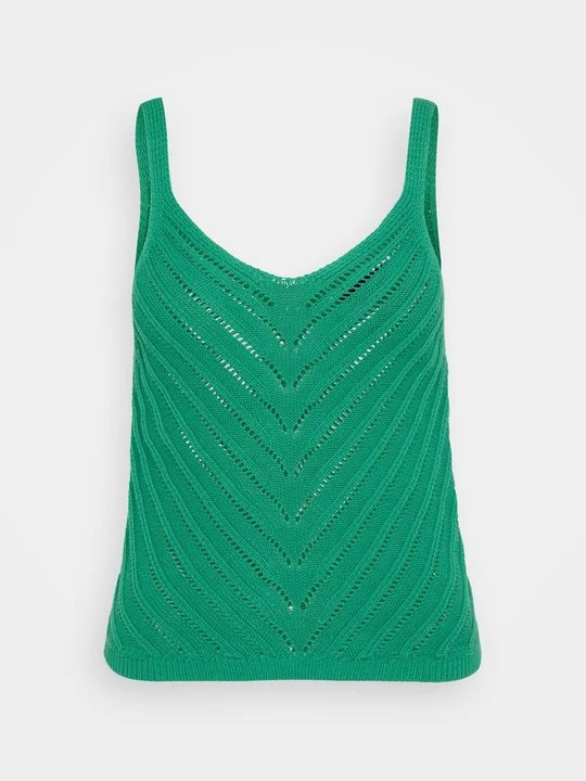 Foto van product Top Vero Moda groen