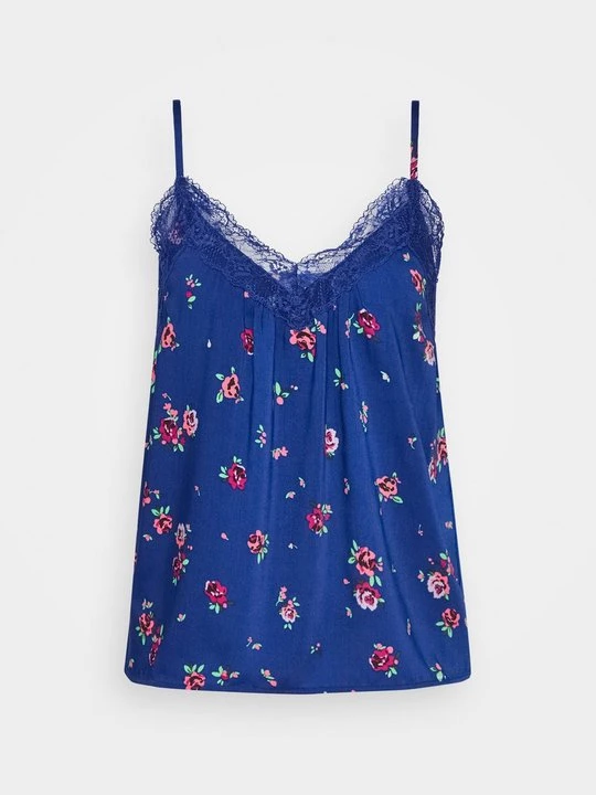 Foto van product Top Vero Moda koningsblauw