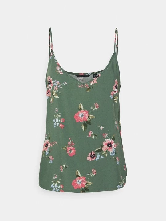 Foto van product Top Vero Moda lichtgroen