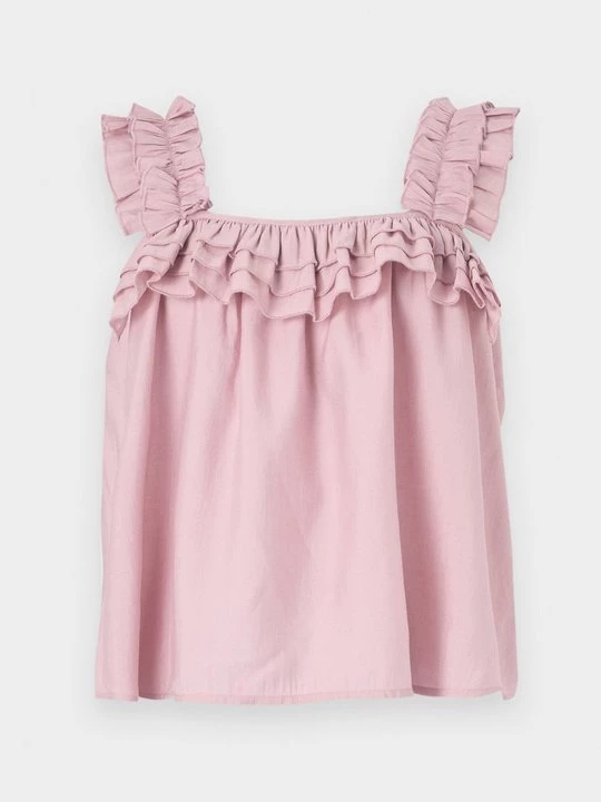 Foto van product Top Vero Moda lila