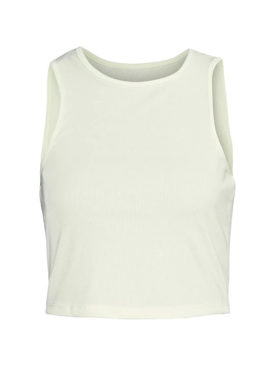 Foto van product Top Vero Moda mintgroen